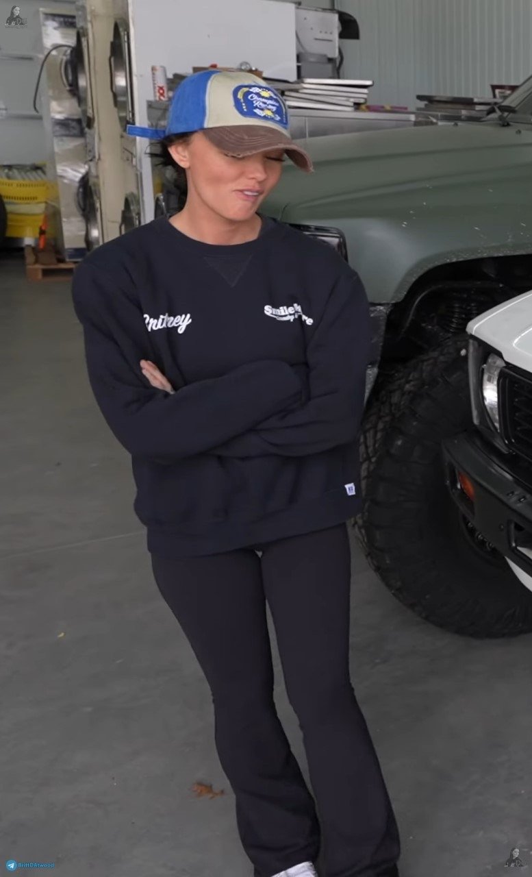 New Brittney Atwood pictures #TiRrDvzP