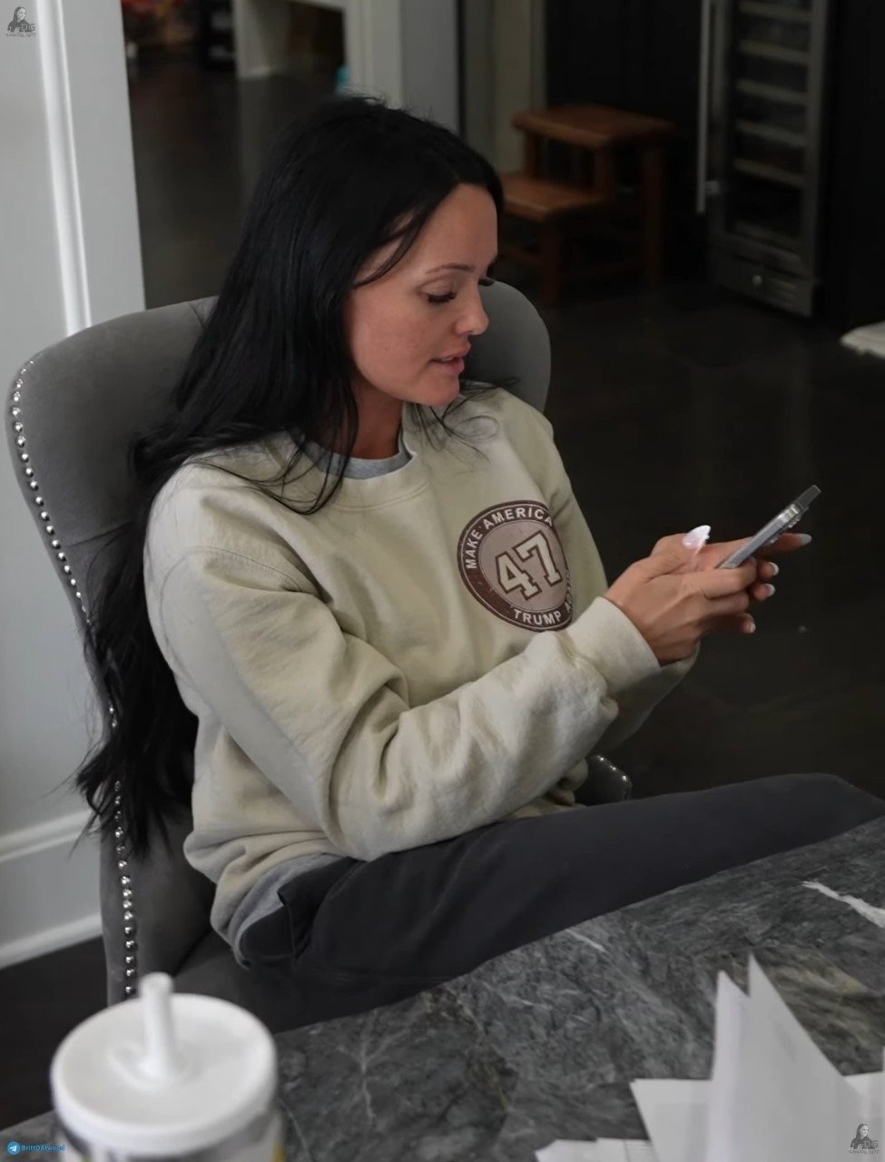 New Brittney Atwood pictures #XzOEiMTQ