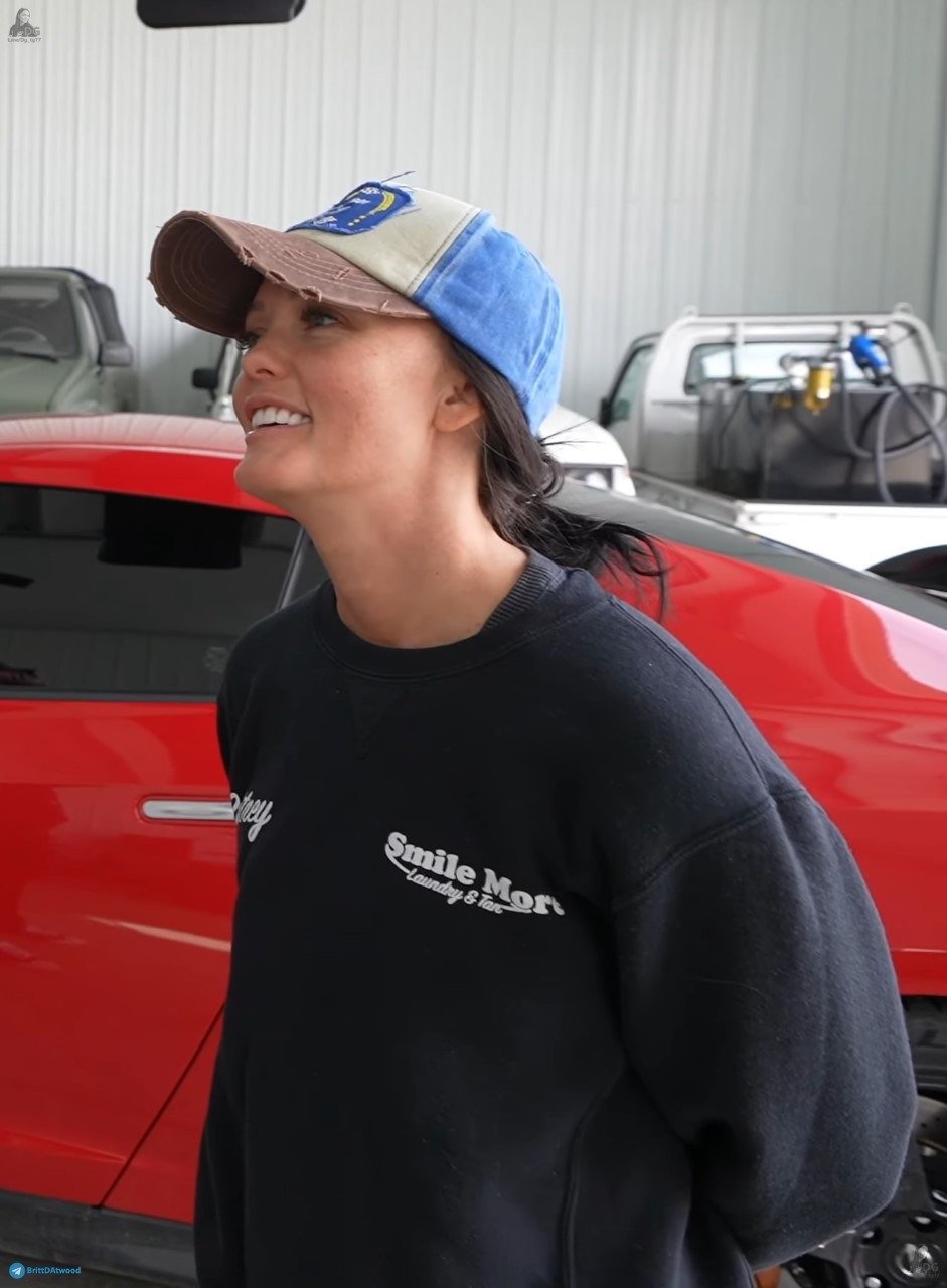 New Brittney Atwood pictures #ftw7bLgW