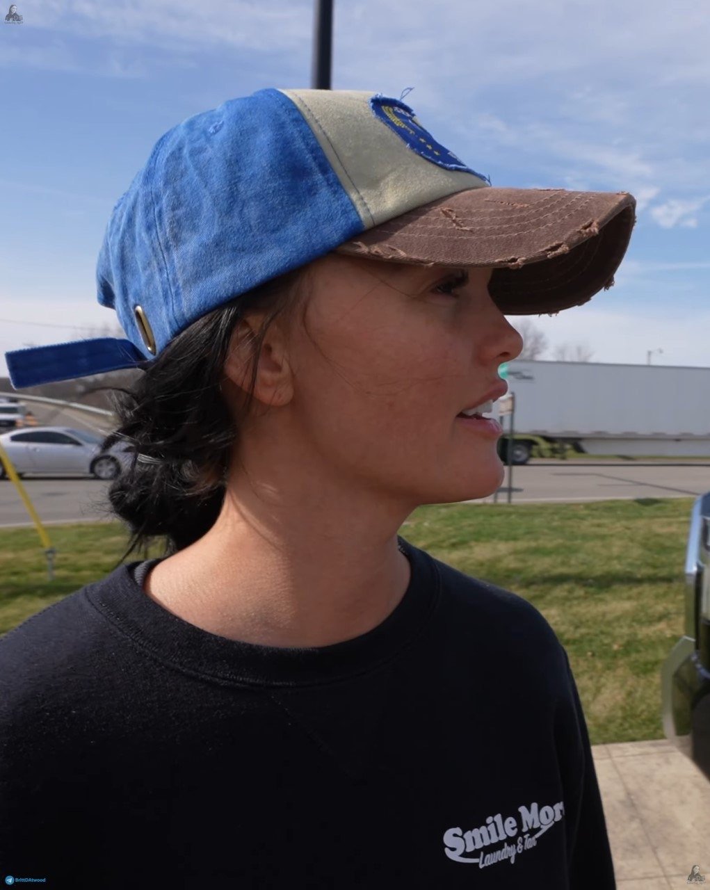 New Brittney Atwood pictures #jdcjPzcr