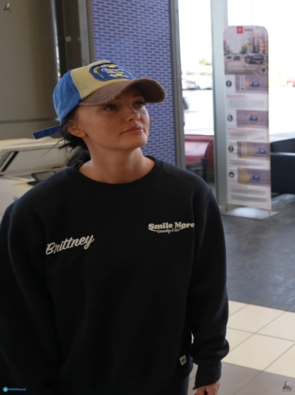 New Brittney Atwood pictures #kwurG1RT