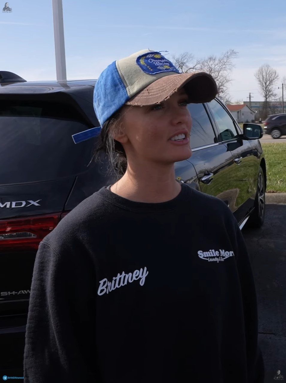 New Brittney Atwood pictures #nKQeDt1L