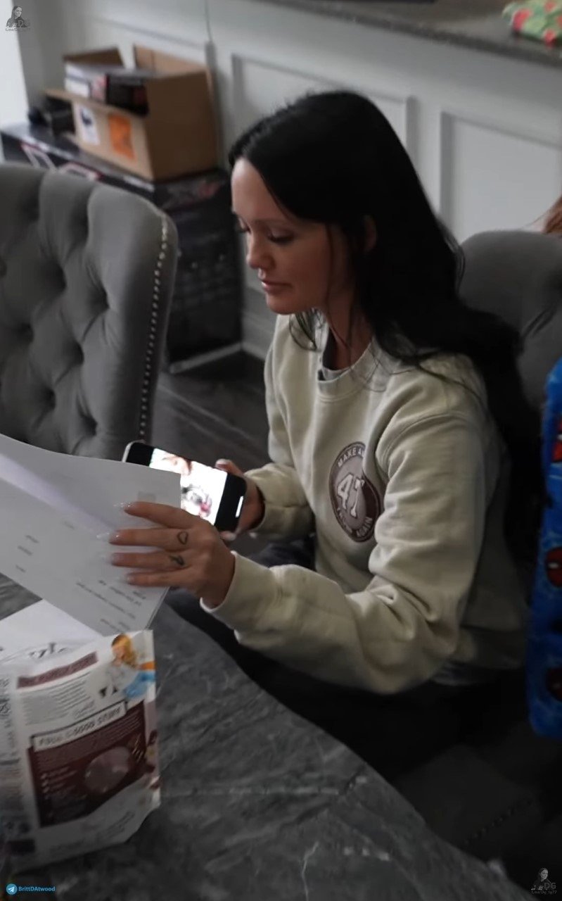 New Brittney Atwood pictures #ouUmiPDP