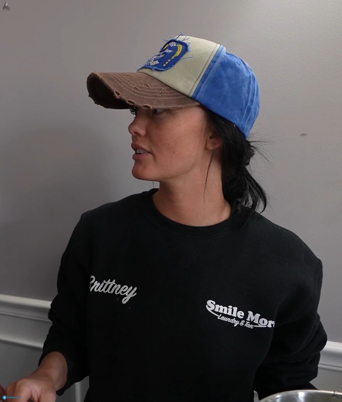 New Brittney Atwood pictures #rKSwtcfr