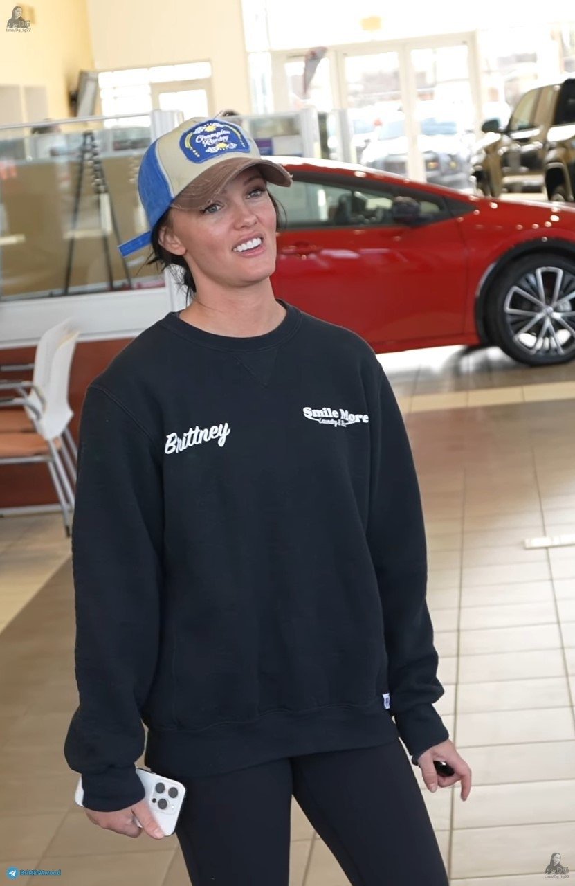 New Brittney Atwood pictures #zknfun4l