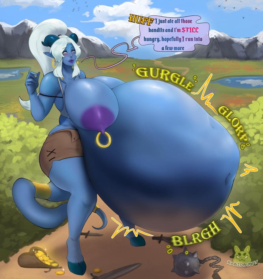 Vore hentai #0drLf1wO