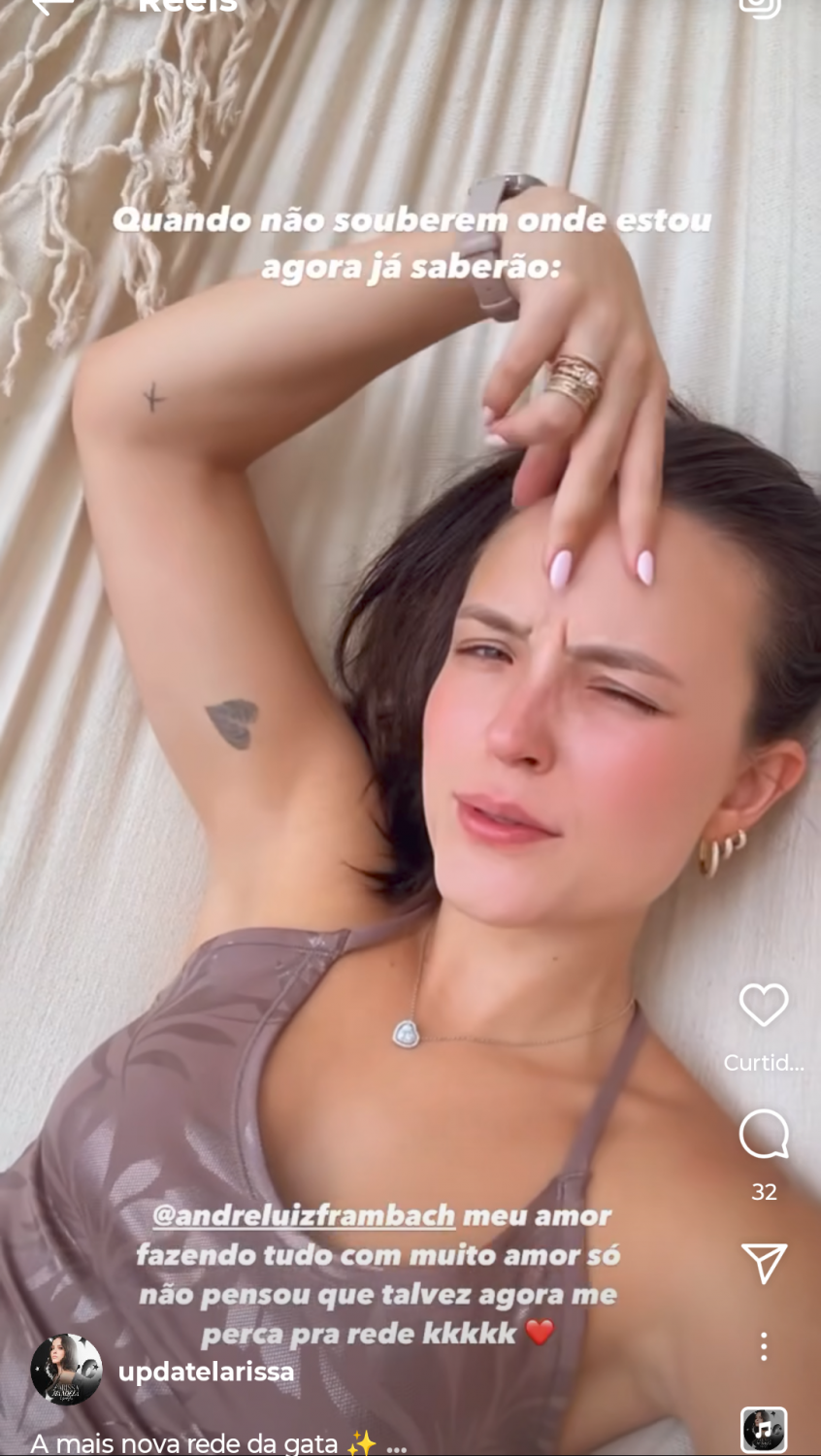 Axilas Larissa Manoela #MuGPityx