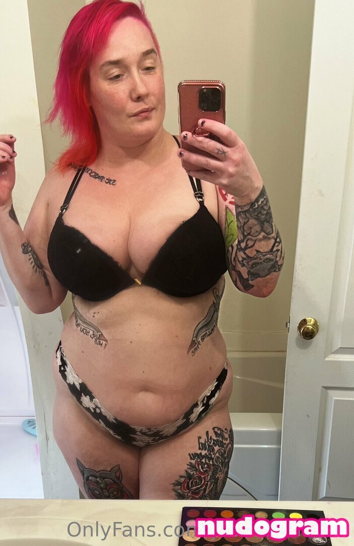 Bbw Jessicka havok nudes ❤️ #VcDuvatN