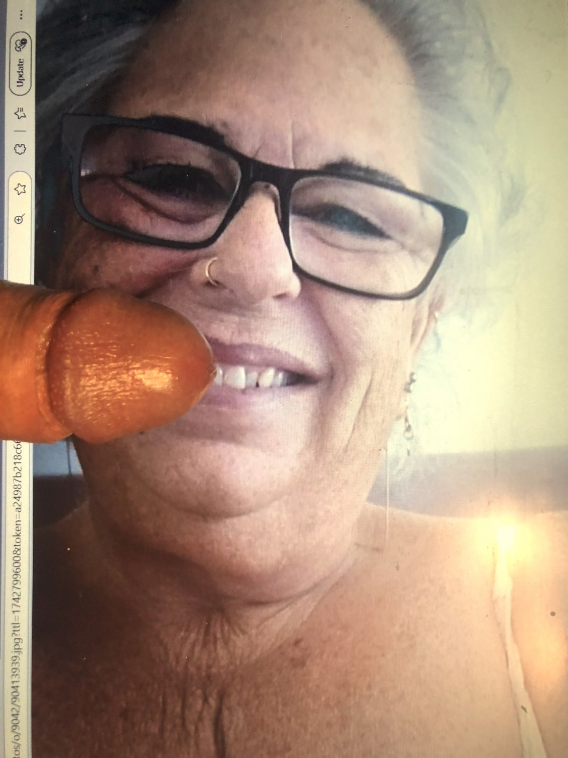 Granny wants my sperm Tribute (1) #Ju3l3GsU
