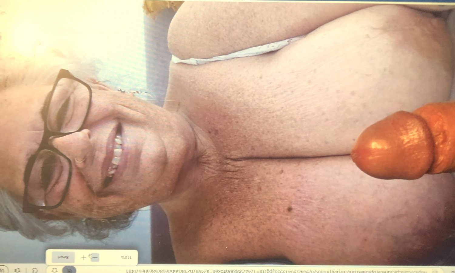 Granny wants my sperm Tribute (1) #Q3vp1R6D