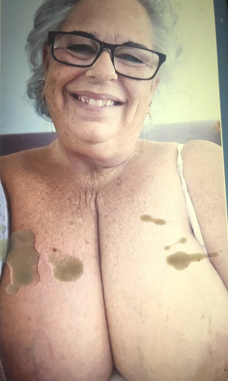 Granny wants my sperm Tribute (1) #YHkzQD6q
