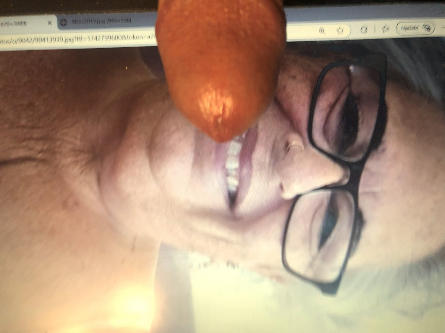 Granny wants my sperm Tribute (1) #r8kGKLM6