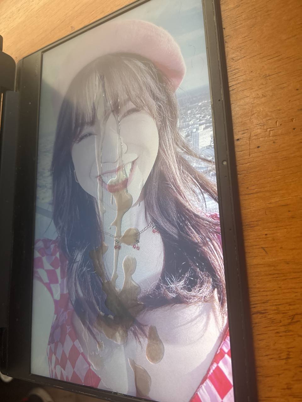 Qu4rterJ4de (Jodi) Cumtribute #KMZIfxBD