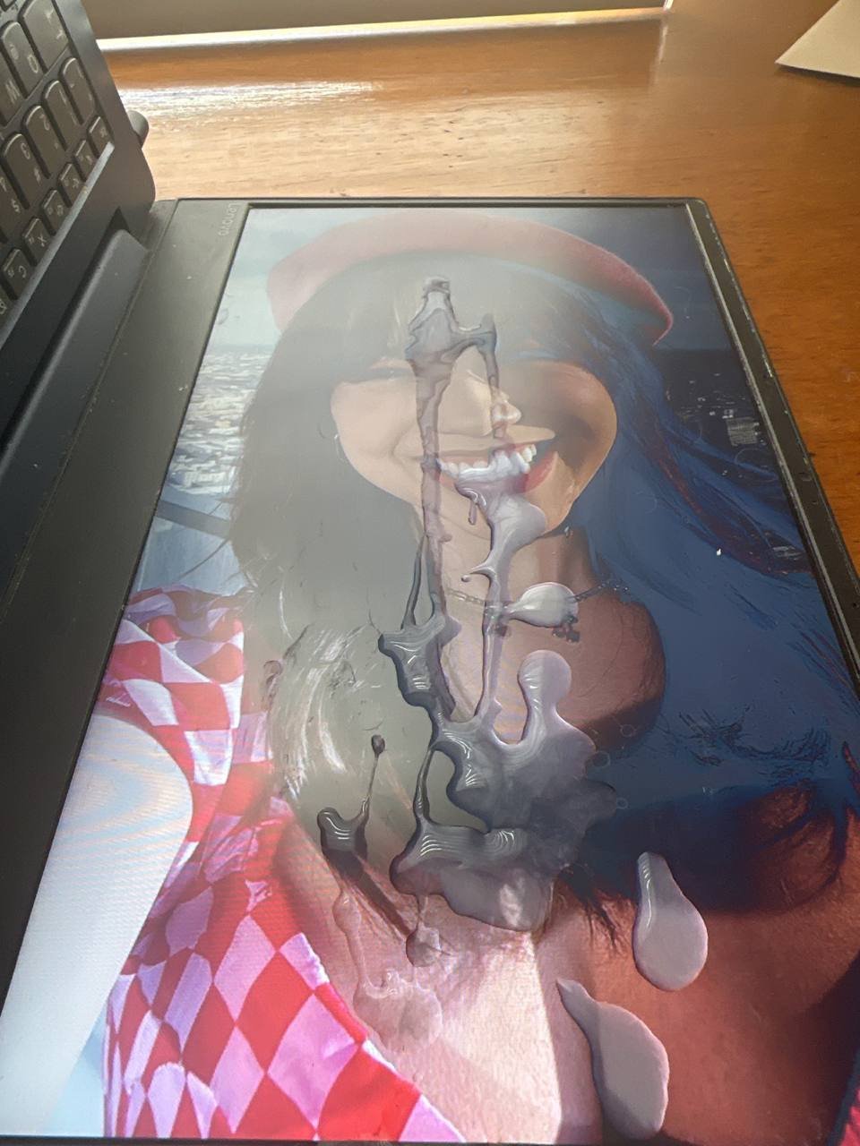Qu4rterJ4de (Jodi) Cumtribute #PvP5GgAO