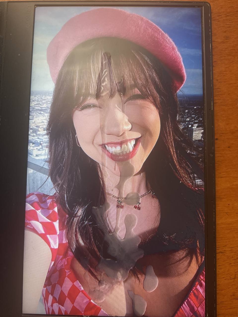 Qu4rterJ4de (Jodi) Cumtribute #WCLYcra3