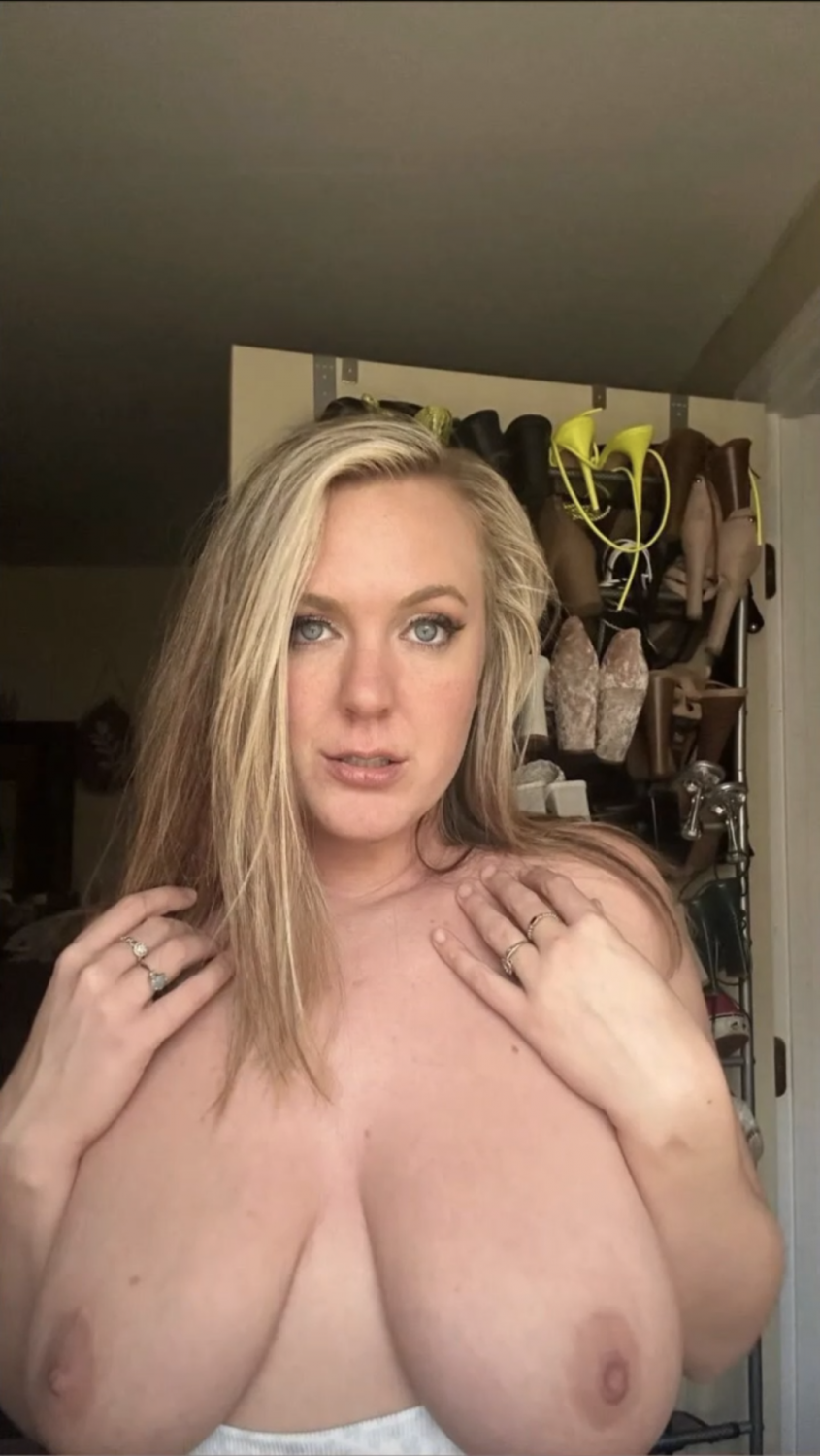 Kay Marie 2 #eyHorres