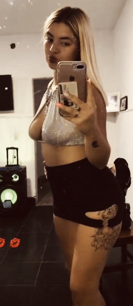 nicoleña #lZ5Amten