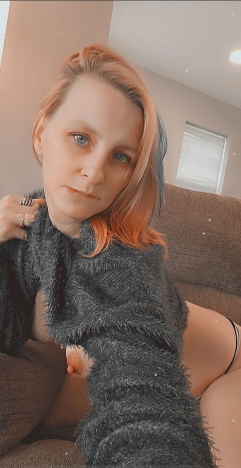 Sexy Milf Kay 18 #B8OShaV2