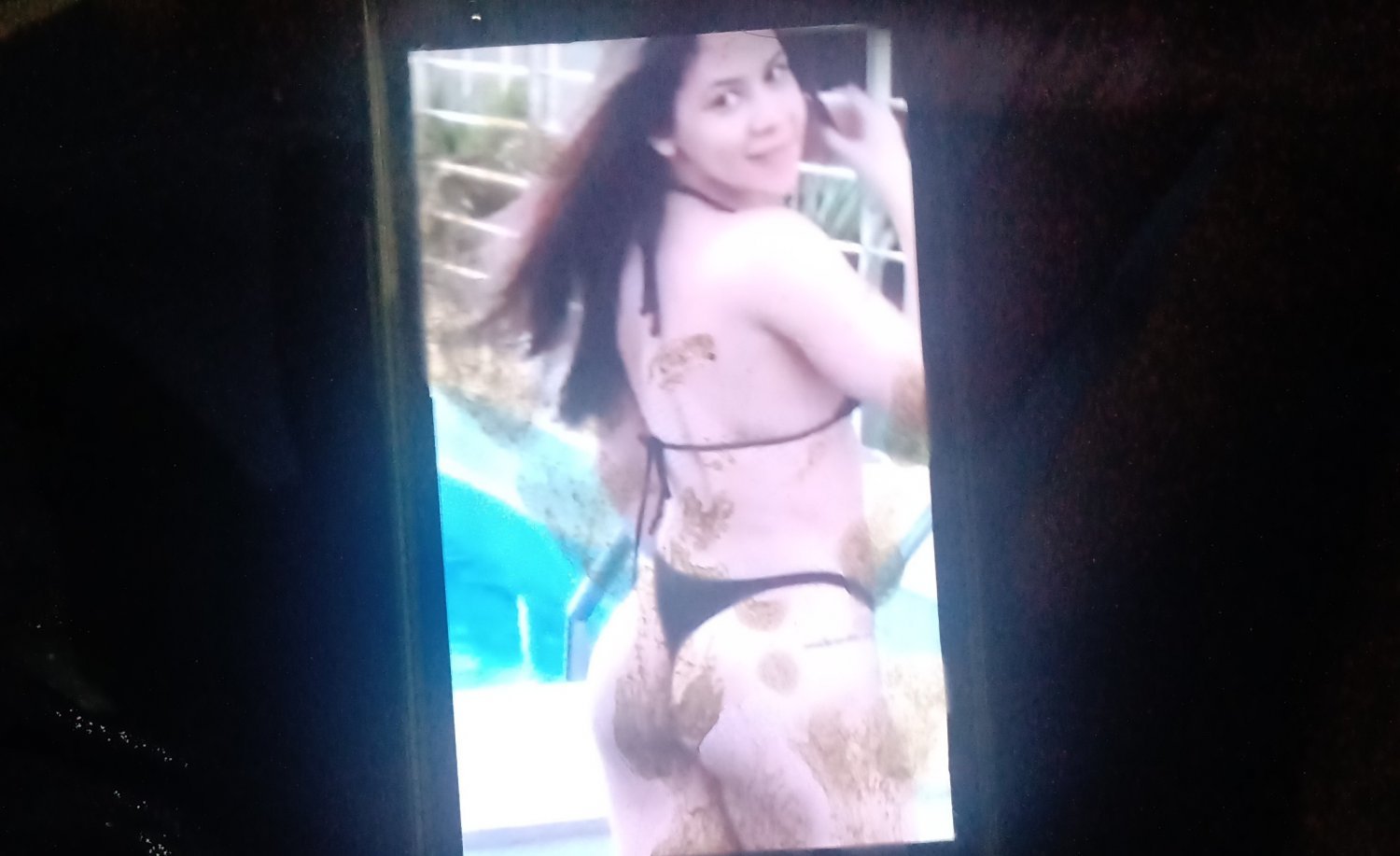 Enchi o rabo  de porra grossa da minha colega de trabalho Fernanda 🥵🥵🥵🥵💦💦💦💦💦💦 #byOzZF2o