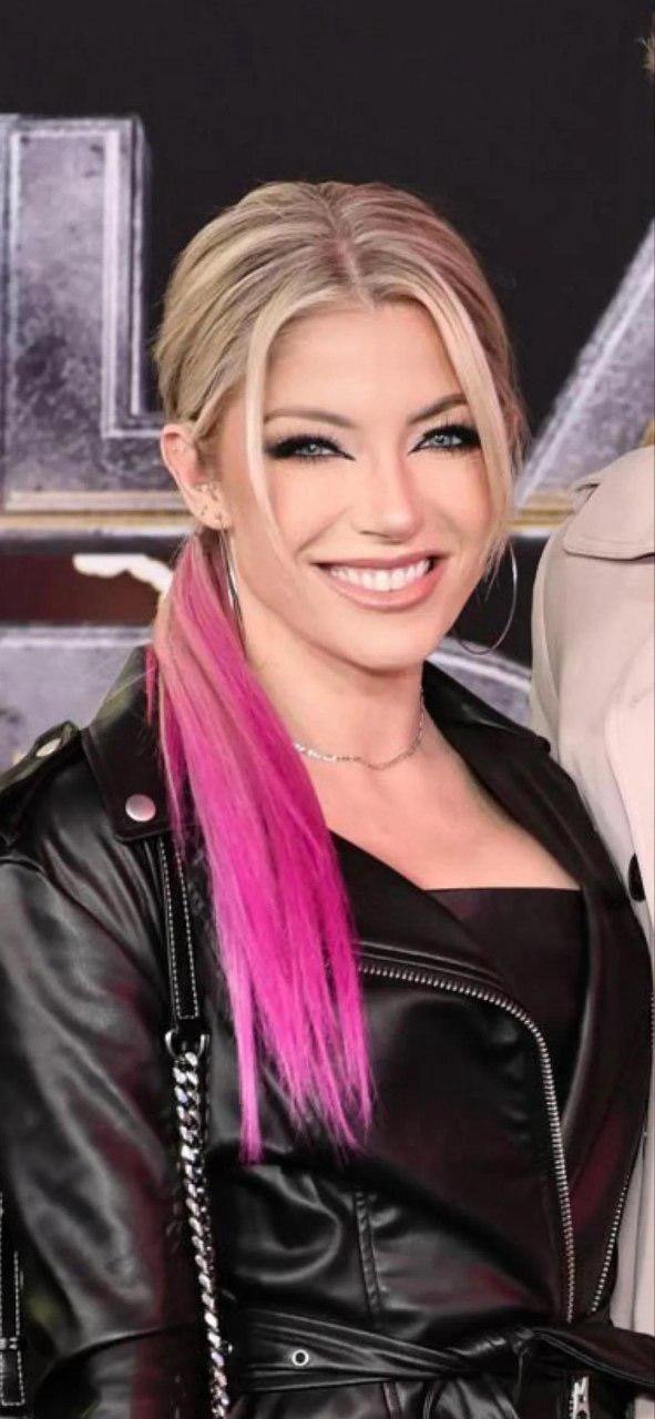 WWE Alexa Bliss #3Id7WS9S