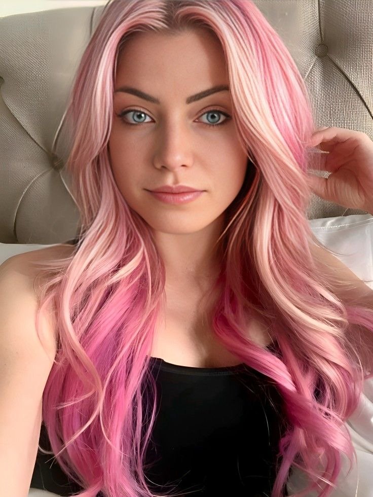 WWE Alexa Bliss #5gff2ipS