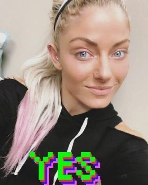WWE Alexa Bliss #HeVMWzyY