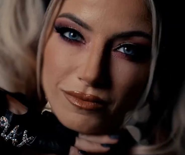 WWE Alexa Bliss #ZctZuhN0