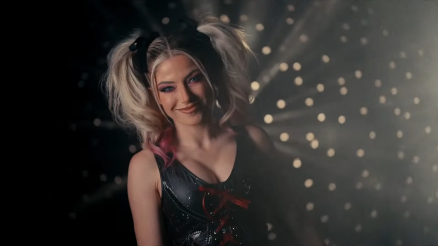 WWE Alexa Bliss #ij3TxX5P