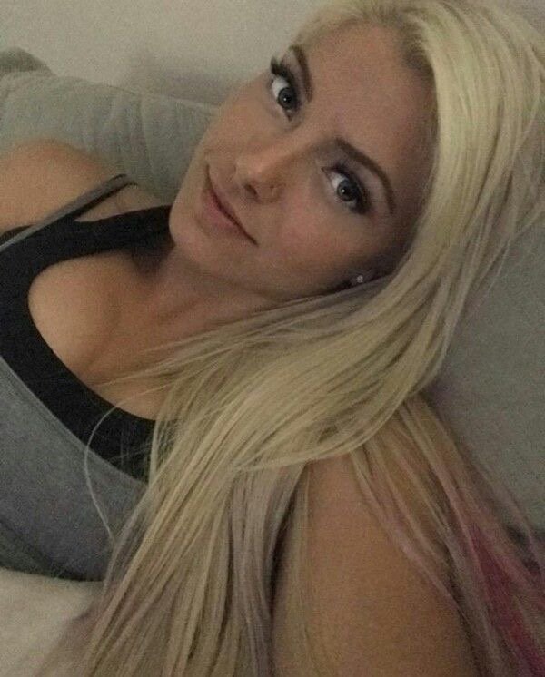 WWE Alexa Bliss #lNn4dsSf