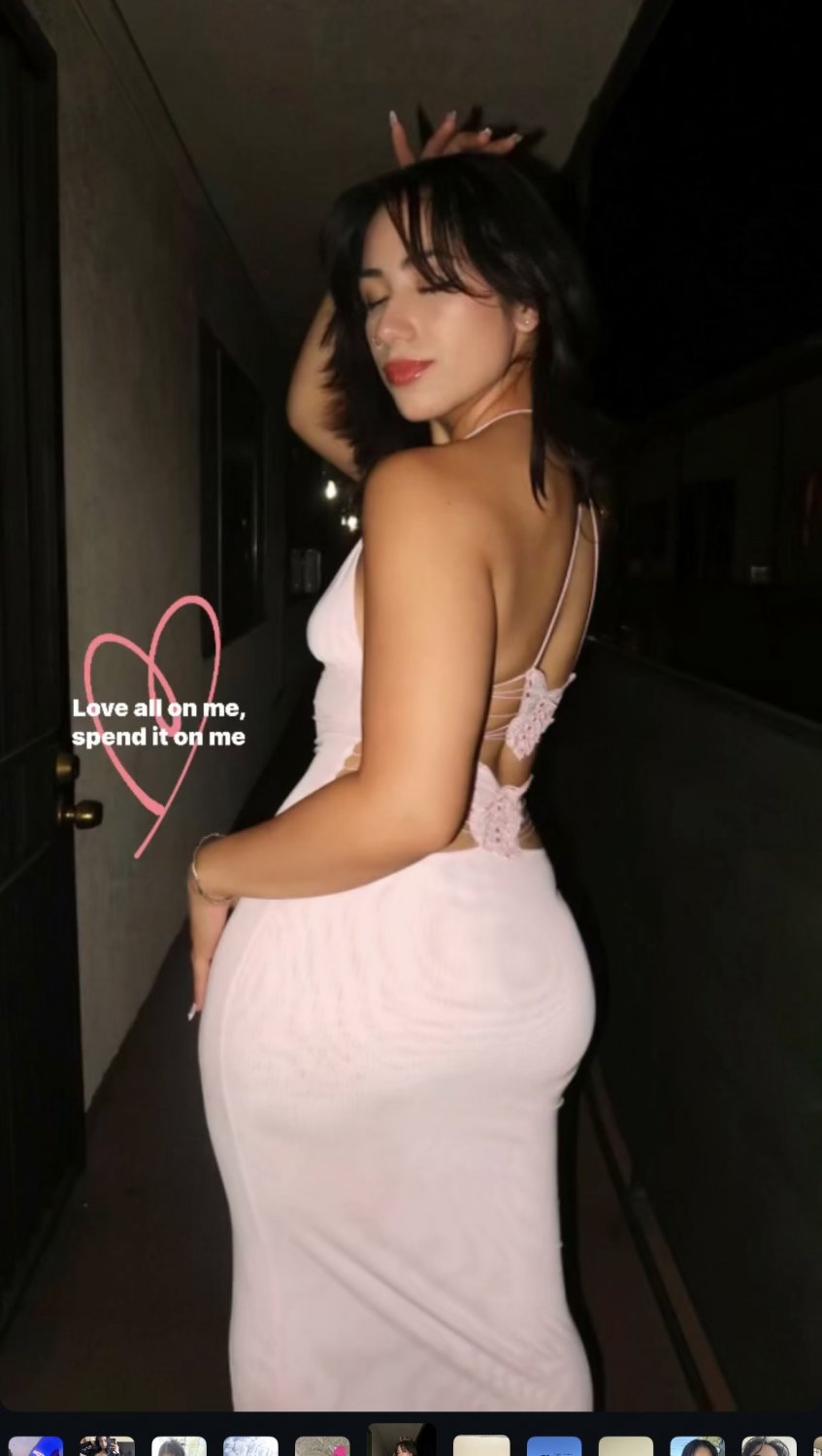 Socal girl #5UoVEUyI