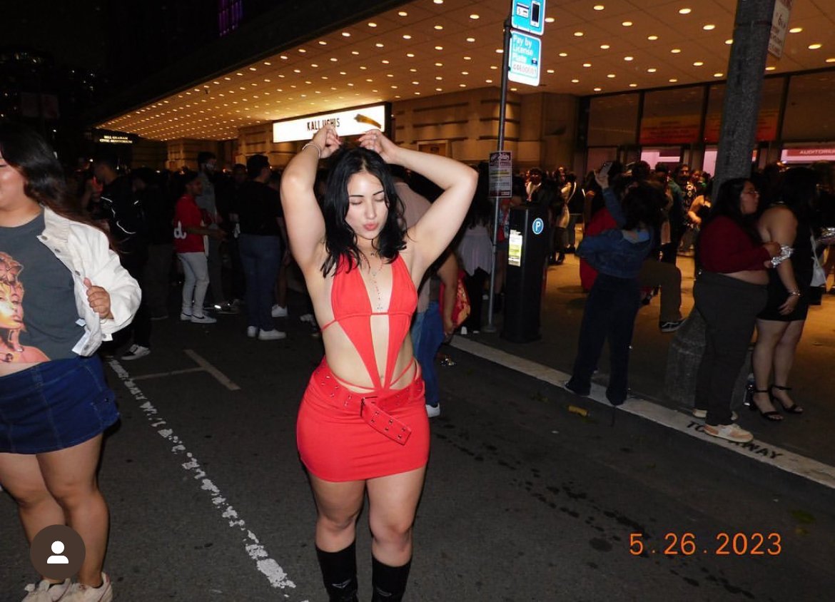 Socal girl #AnvIDPhz