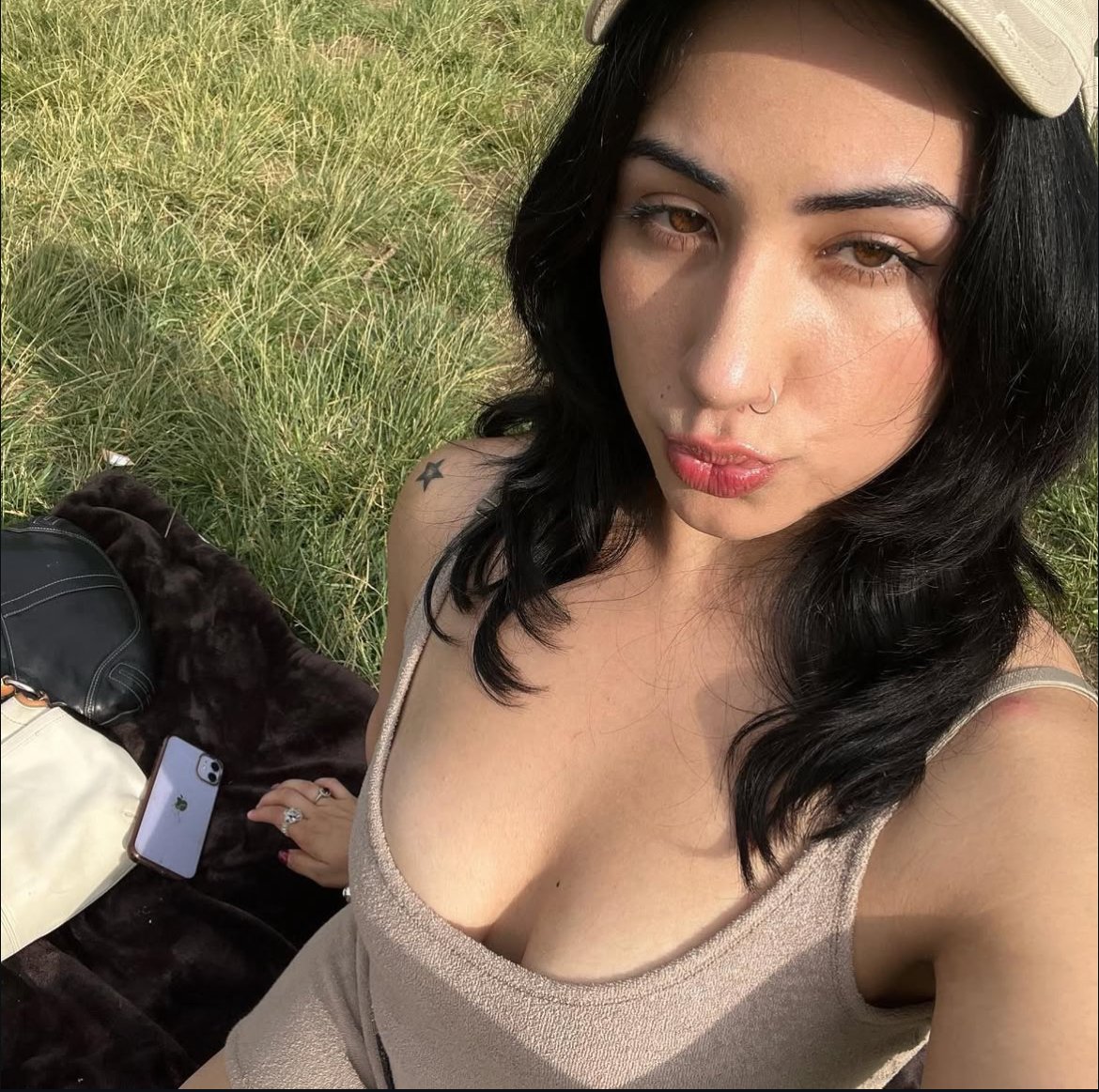 Socal girl #B1Jiddih