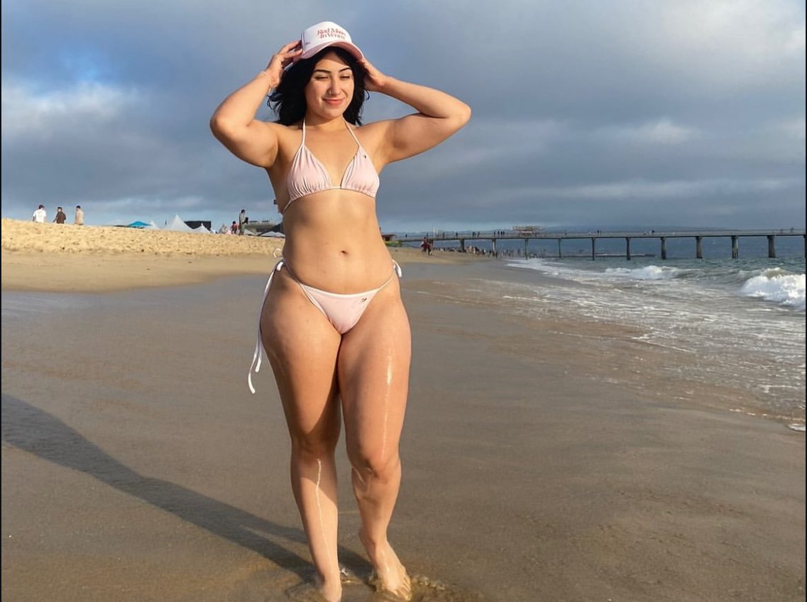 Socal girl #kX3ocEVZ