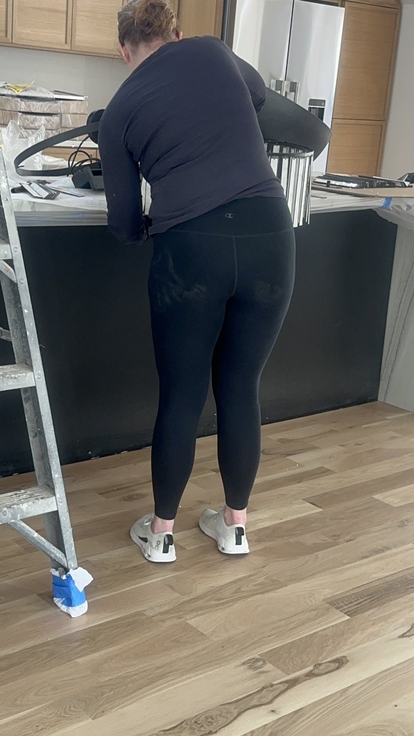 Ricaaa linsie 🤤🤤🥴tiene un culo i unas piernas ricas #C6t6twpC