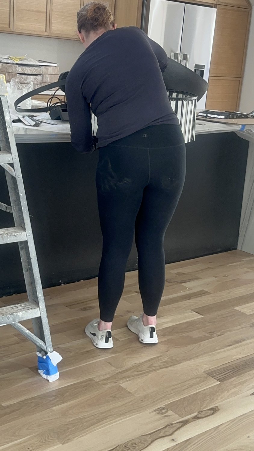 Ricaaa linsie 🤤🤤🥴tiene un culo i unas piernas ricas #KMxVQMhR