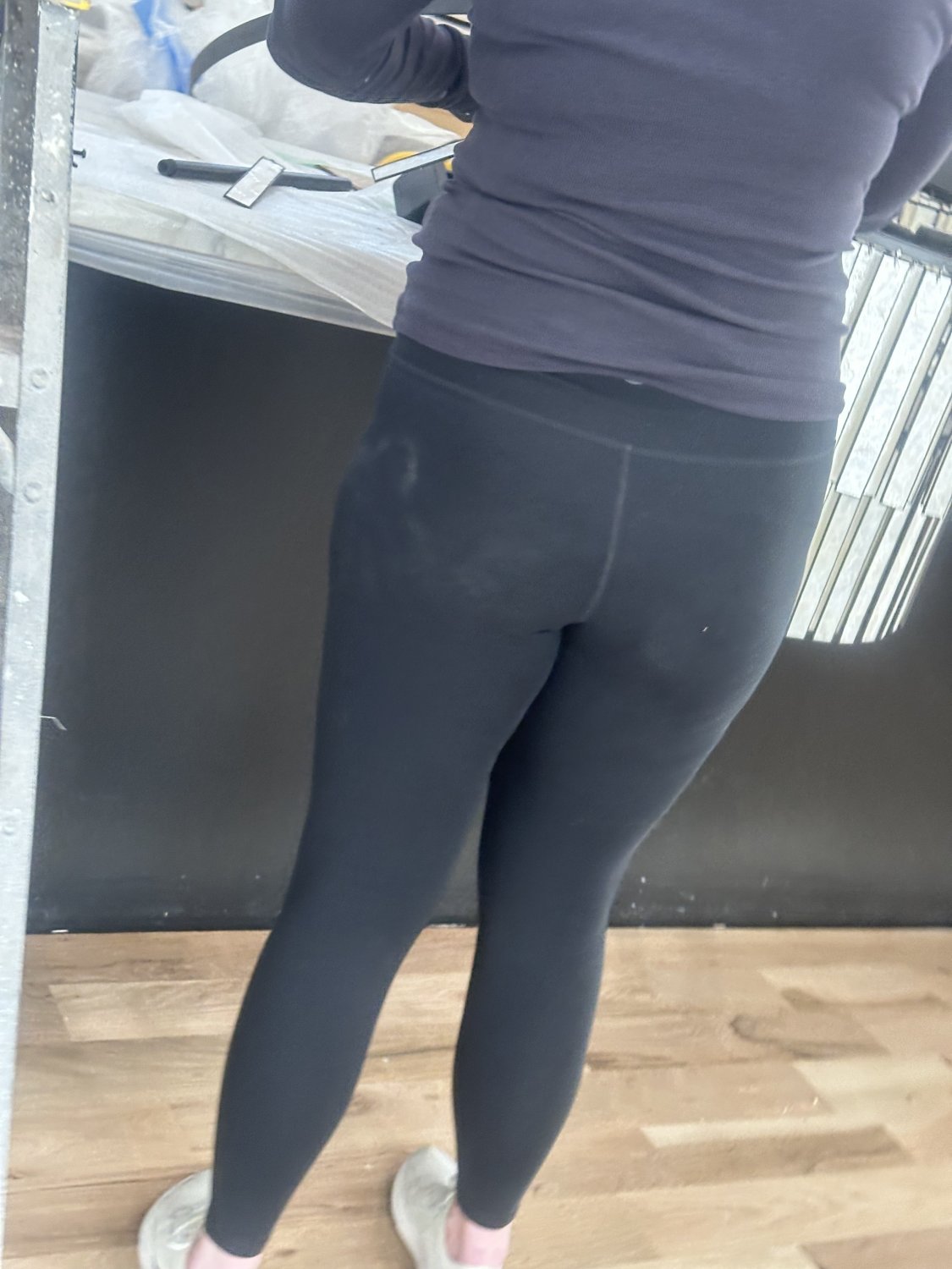 Ricaaa linsie 🤤🤤🥴tiene un culo i unas piernas ricas #bWe6qxAl
