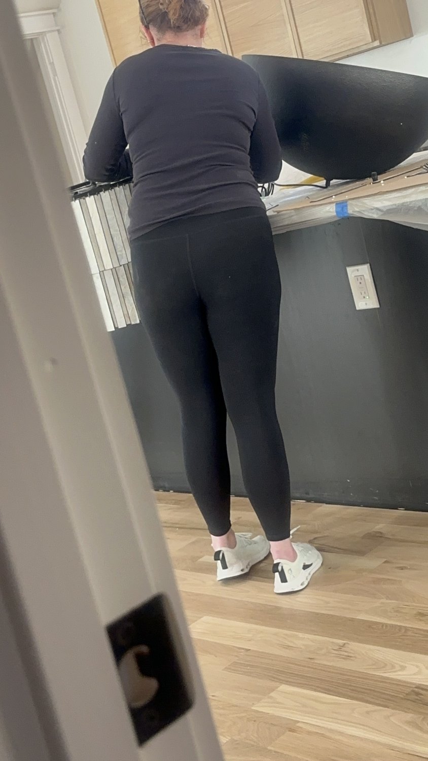 Ricaaa linsie 🤤🤤🥴tiene un culo i unas piernas ricas #xoopsBoC