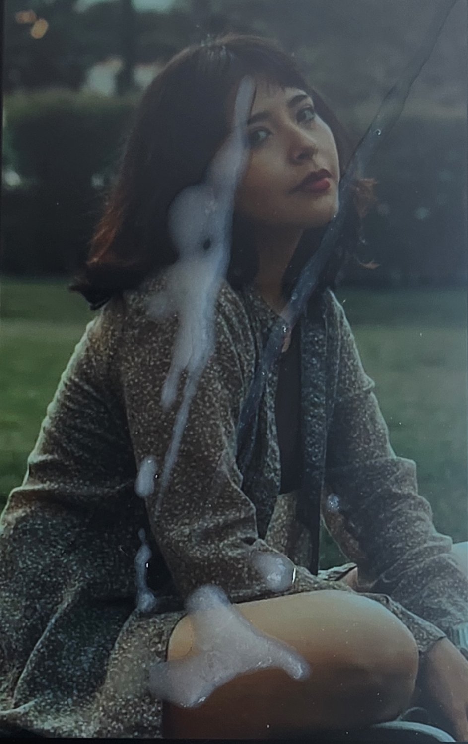 Fuck & Cumtribute Polilinker 💖 #OKisuT3K