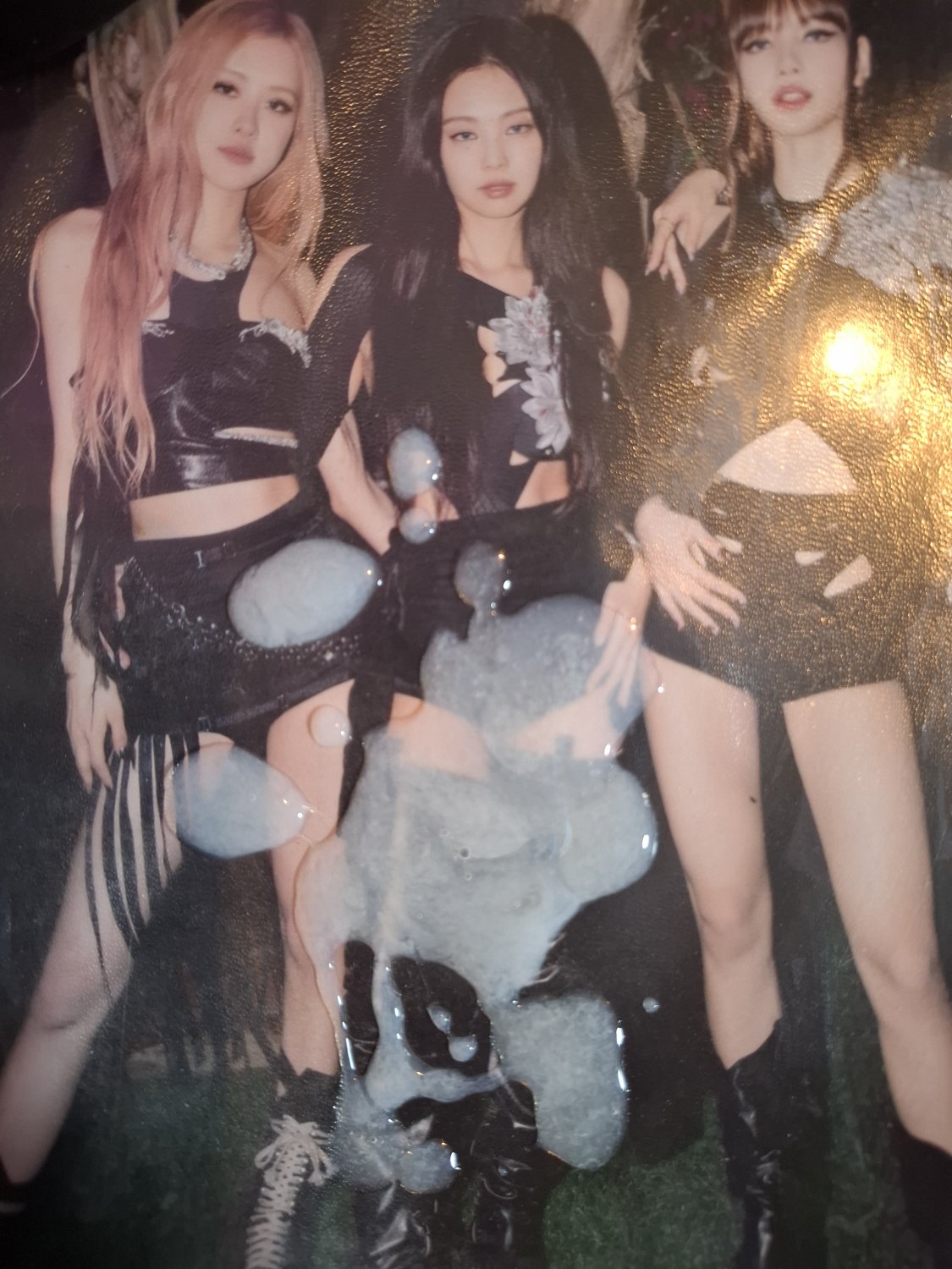 Blackpink cum in jennie #QwkAbvUV