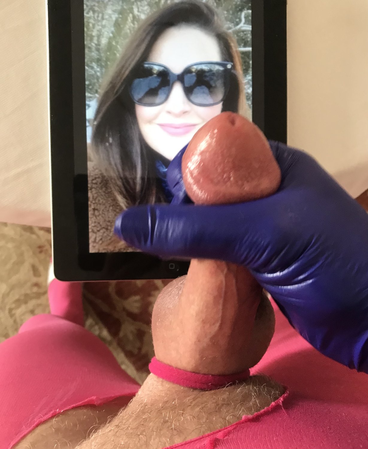 ITV Weather Fuckdoll Amanda Houston Face Fucked #9wHH1K2E