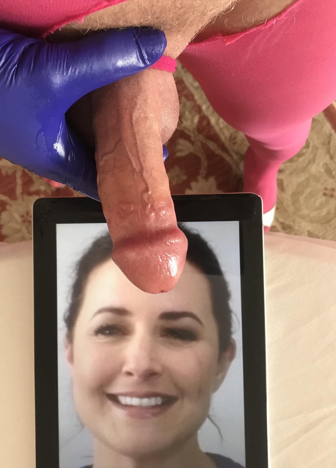 ITV Weather Fuckdoll Amanda Houston Face Fucked #TF2ddMBt