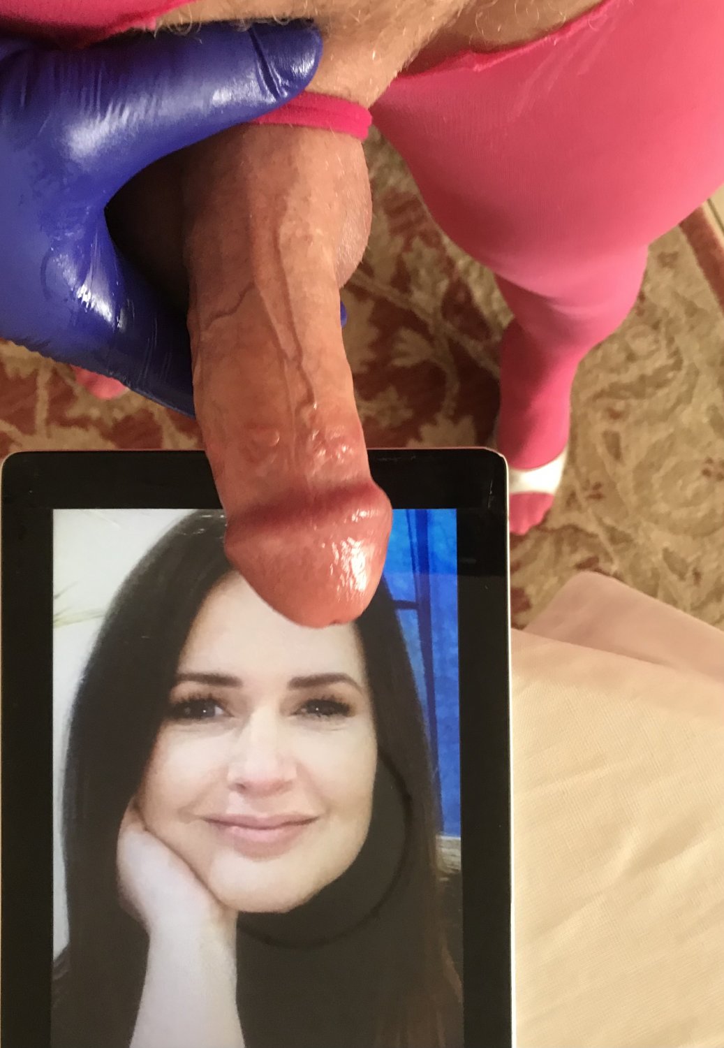 ITV Weather Fuckdoll Amanda Houston Face Fucked #qFmQp2iP