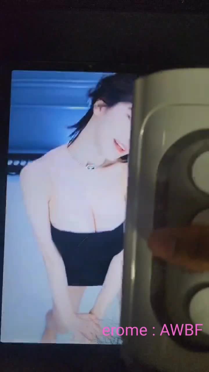 BJ과즙세연 컴트 KBJ m0m099 cumtribute - Porno - EroMe