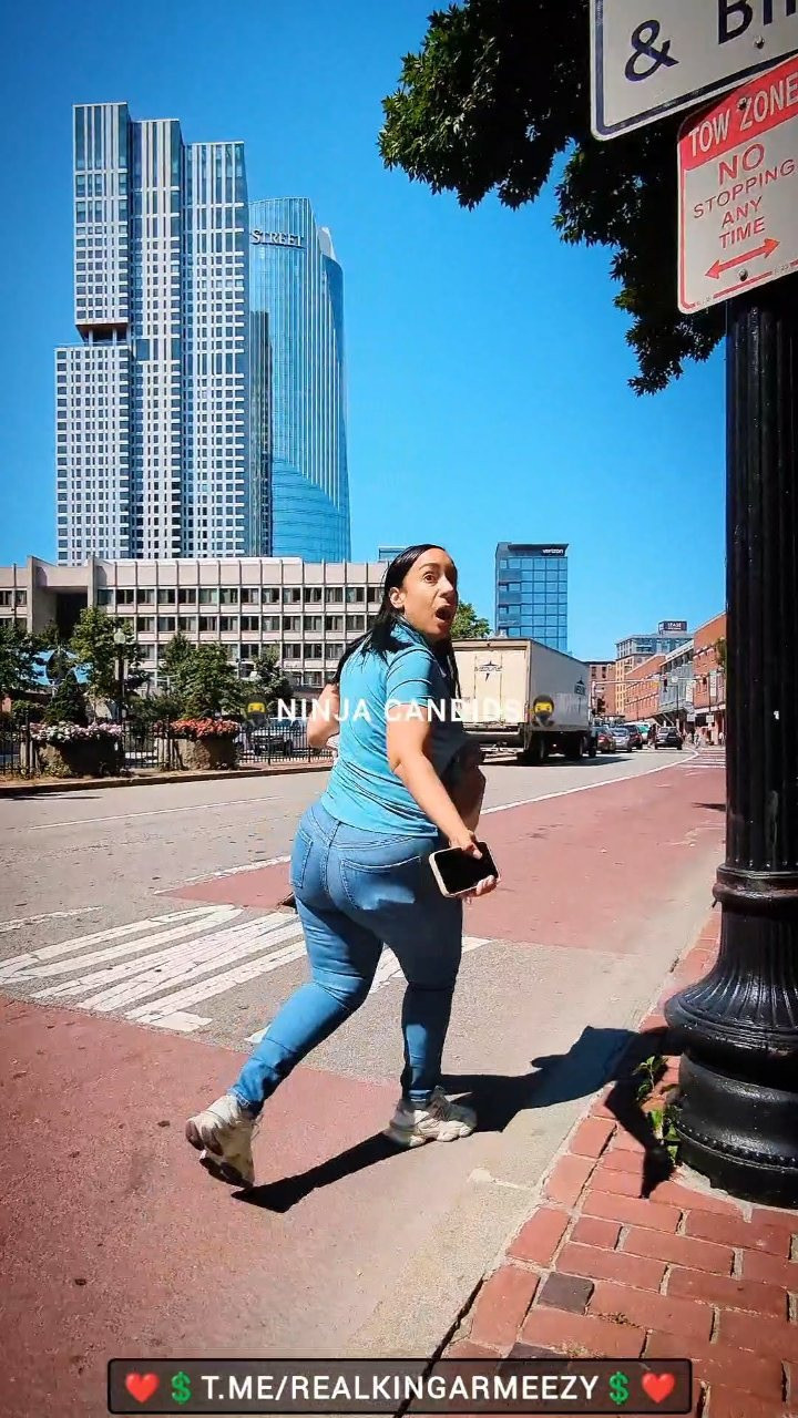 Craziest Busted Candid video i have seen #gp63h3tN