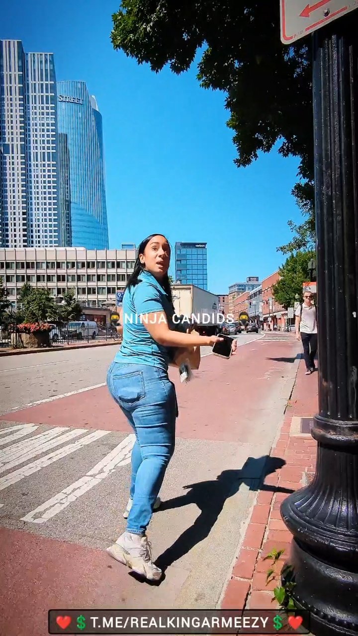 Craziest Busted Candid video i have seen #wIJa6sWg