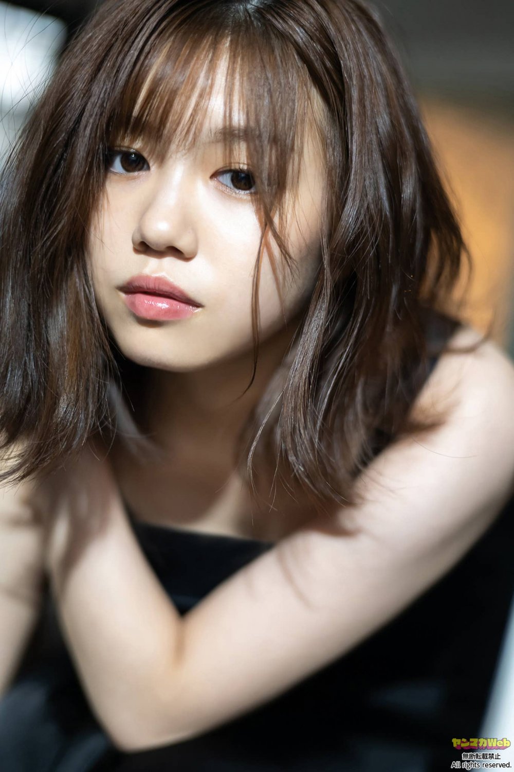 【Bukkake】Yui Takemoto  Sakuraza46 Japanese idol 武元唯衣 櫻坂46 #CIDObw3S