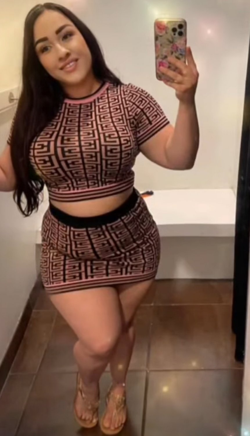 Sexy #itKZNcKC