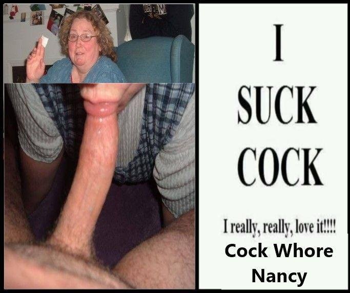 Nancy in Heat #8sYosjgc