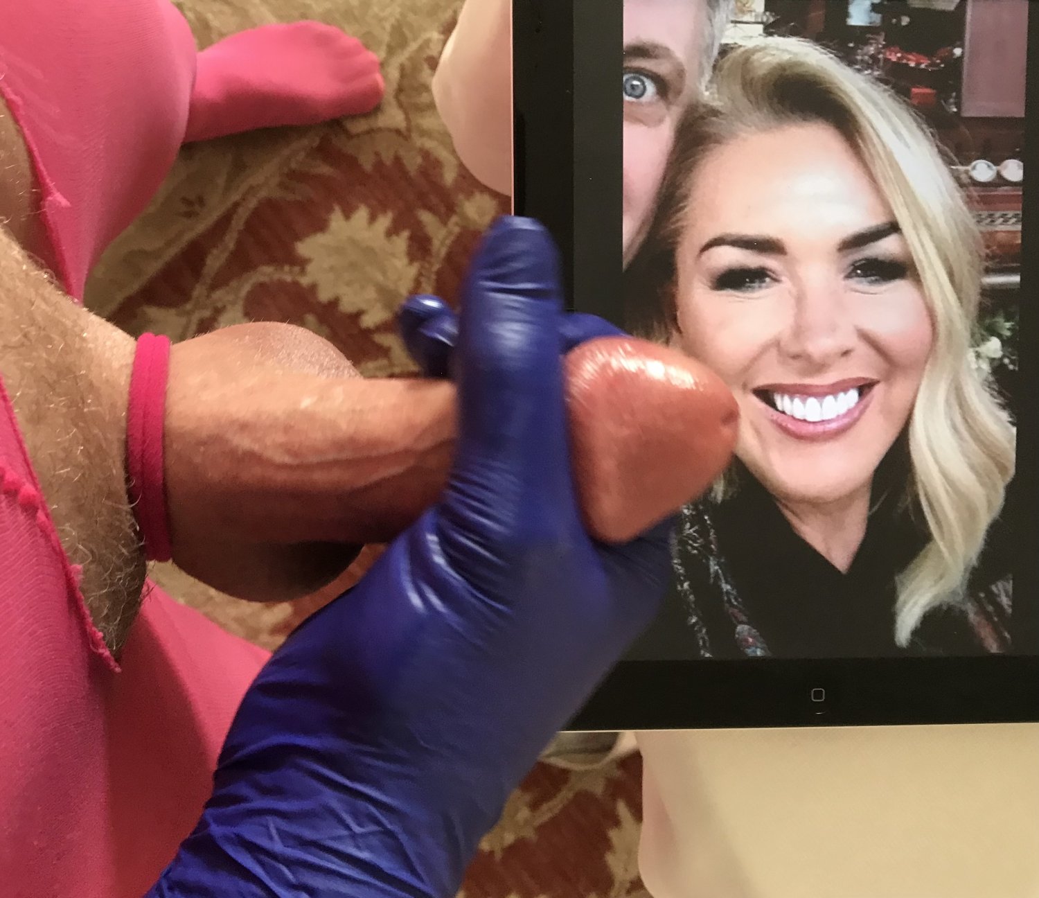 Scouse Spunkbucket Claire Sweeney Face Fucked #WiXa7kuK
