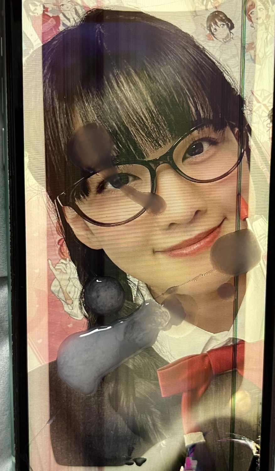Aguri Ohnishi bukkake #HJvJGbwE